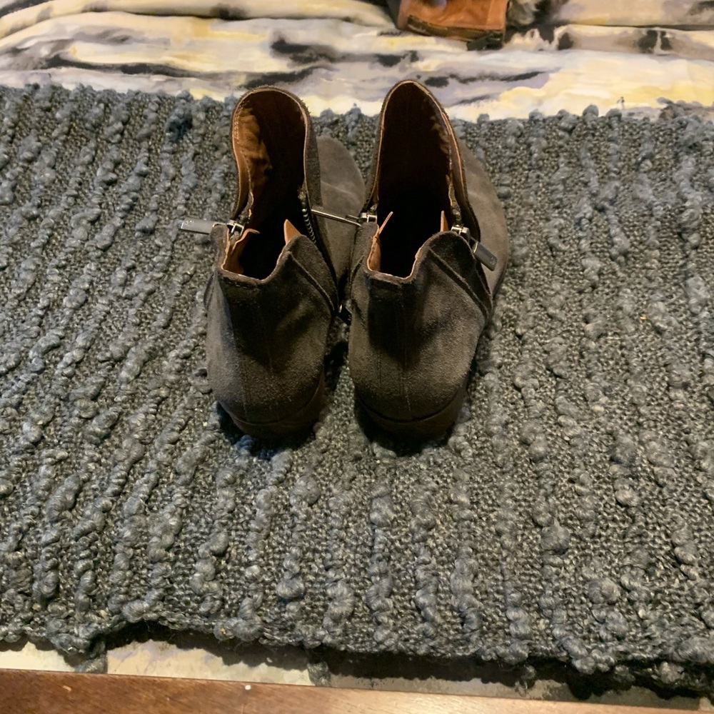 Booties - Picture 2 of 4